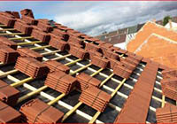Rénover sa toiture à Saint-Sernin-du-Bois
